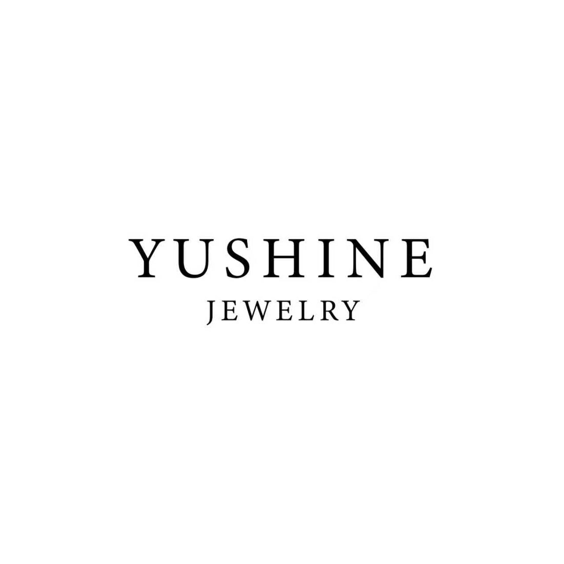 Yushine Jewelry: Where Two Hearts Forge Shining Bonds