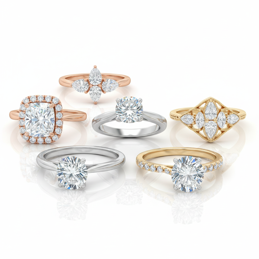 Engagement Ring