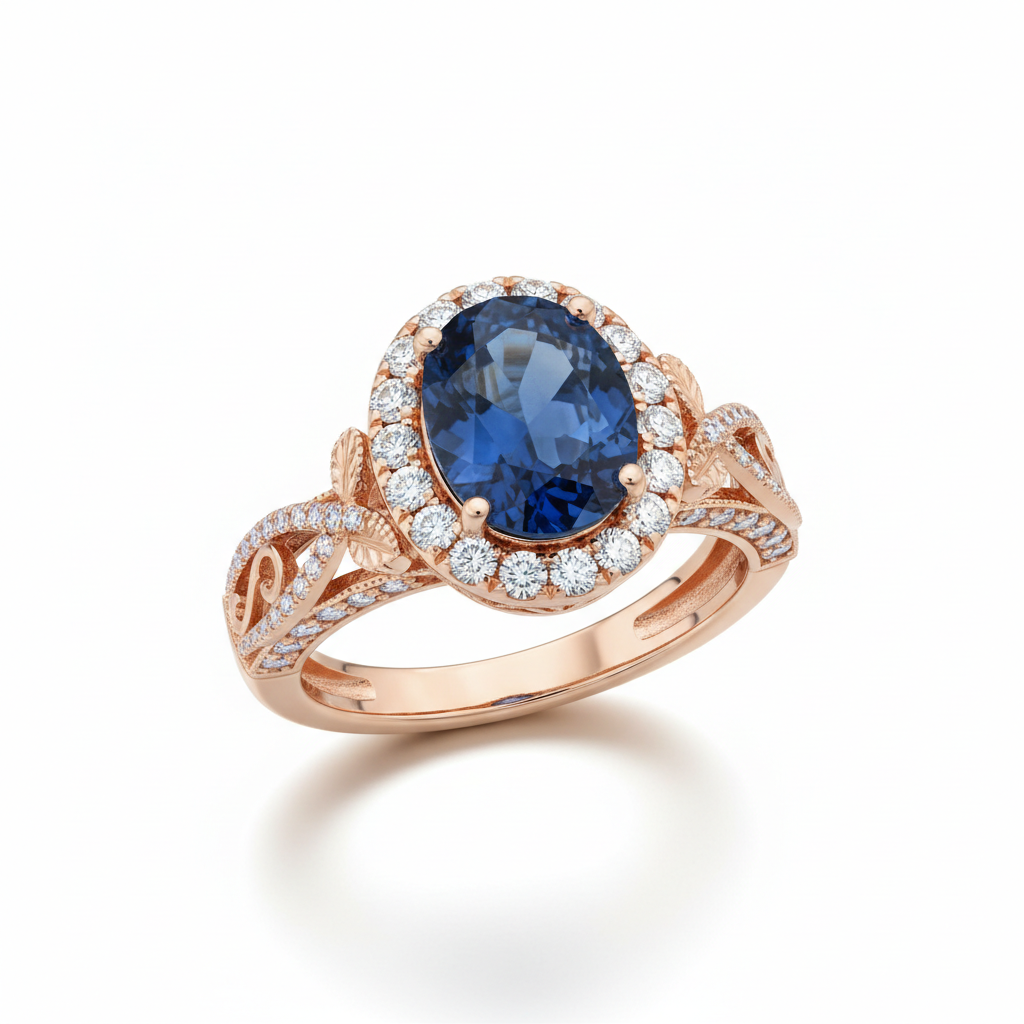 design your ring